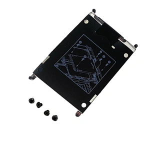 Hard Drive Bracket Caddy for HP 2560P 2570P HDD Caddy