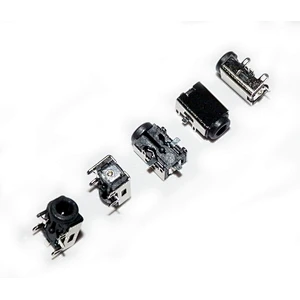 Laptop DC Power Jack Connector for Asus EEEPC 1200 1201 1215T 1011PX 1015PX 1001HA R101D 1015PN DC Socket EB155