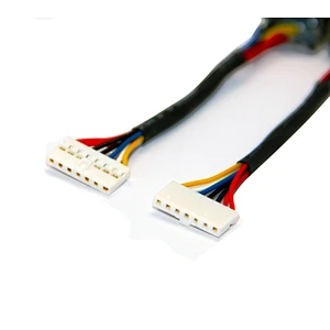 Laptop DC Power Jack Connector for HP Pavilion 1000 G6-1000 DC Adapter with Cable EB374
