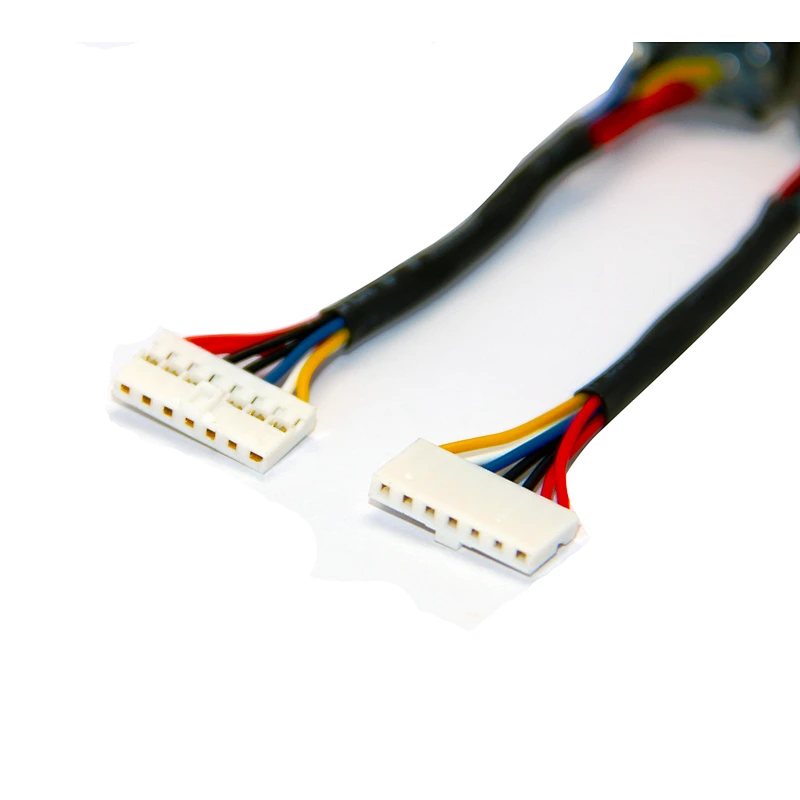 Laptop DC Power Jack Connector for HP Pavilion 1000 G6-1000 DC Adapter with Cable EB374
