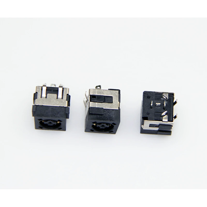 Laptop DC Power Jack Connector for Dell N5050 DC Socket EB195