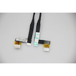 Laptop DC Power Jack Connector for HP 6560B 6550B DC Adapter EB712