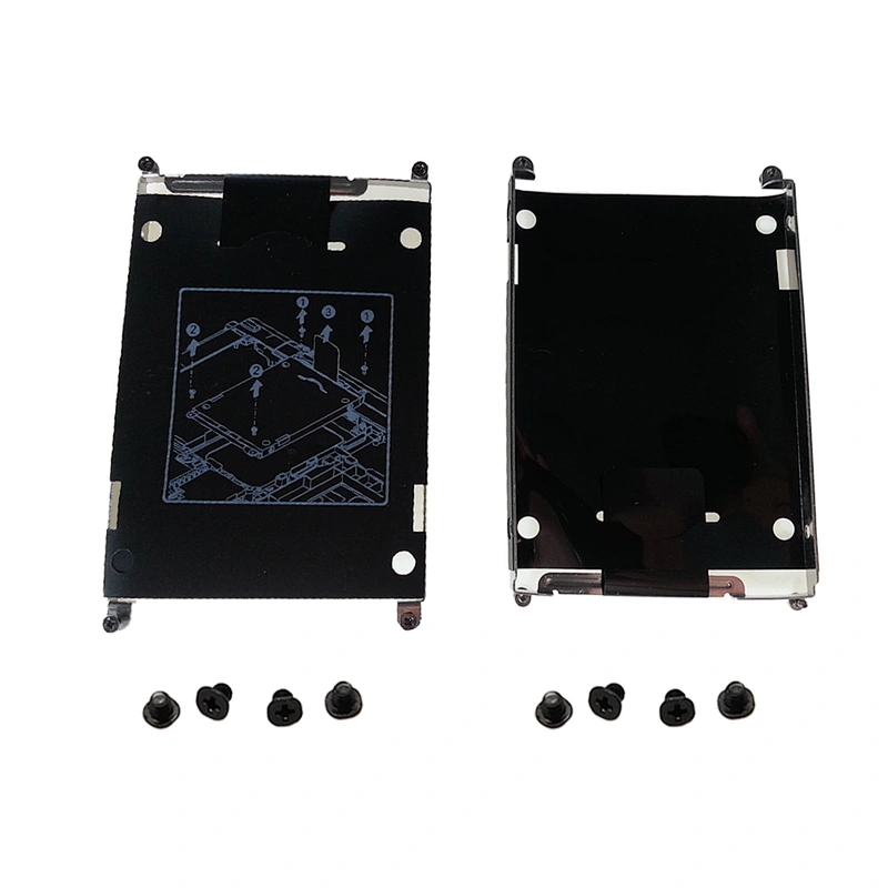 Hard Drive Bracket Caddy for HP 2560P 2570P HDD Caddy