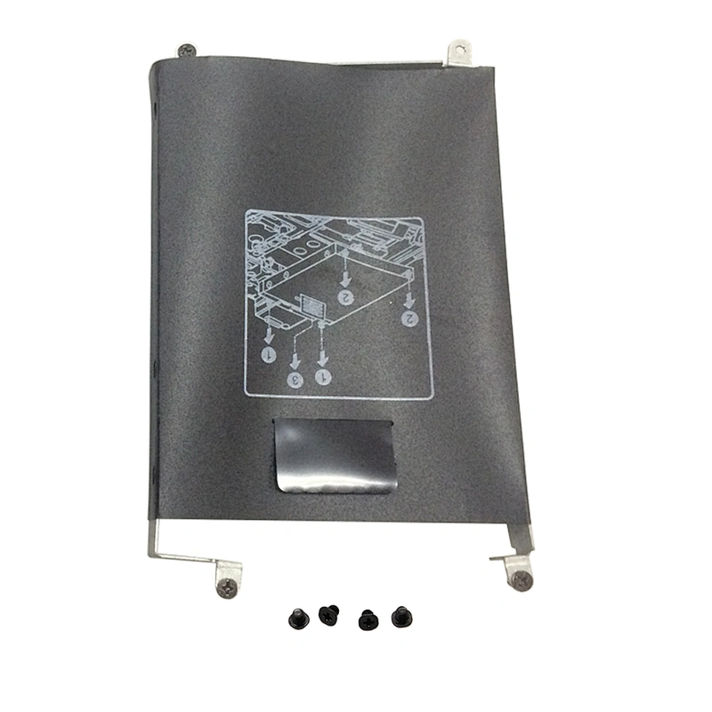Hard Drive Bracket Caddy for HP 2170P HDD Caddy