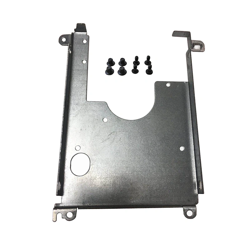 Hard Drive Bracket Caddy for Dell Latitude 3380 HDD Caddy