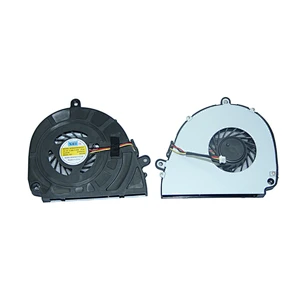 For Acer 5750G 5750 5755 5755G 5350 E1-531 5750G 5750 5755 5755G 5350 P5WEO MV55 Laptop CPU Cooling Fan