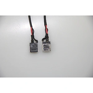 Laptop DC Power Jack Connector for Dell Mini 9 Mini 10 DC Adapter EB318