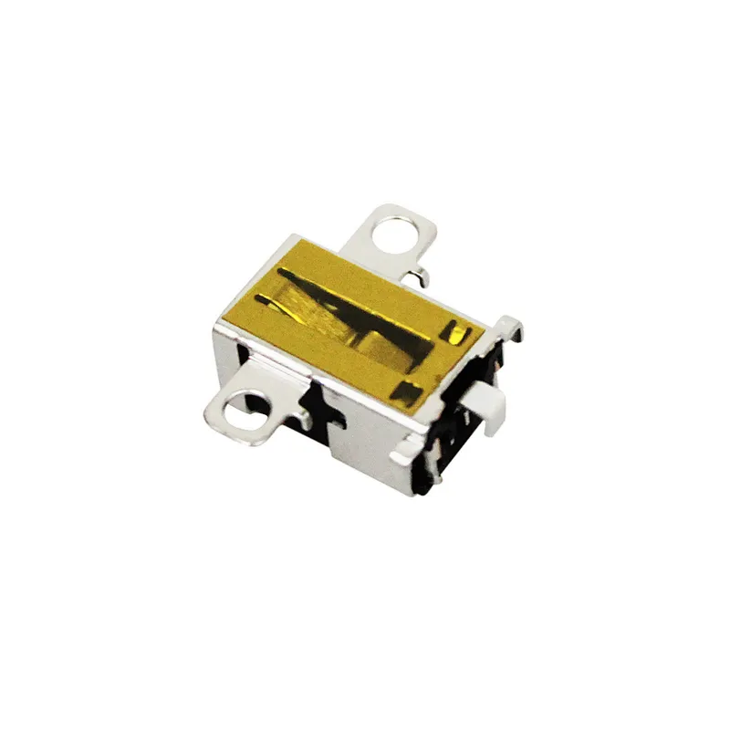 Laptop DC Power Jack Connector for Lenovo IdeaPad 110-15IBR 310-15ABR 510-1IKB DC Adapter EB158WWR