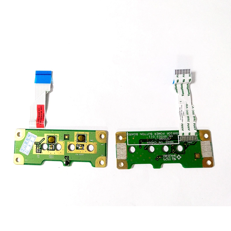 For HP CQ50 Laptop Power Button