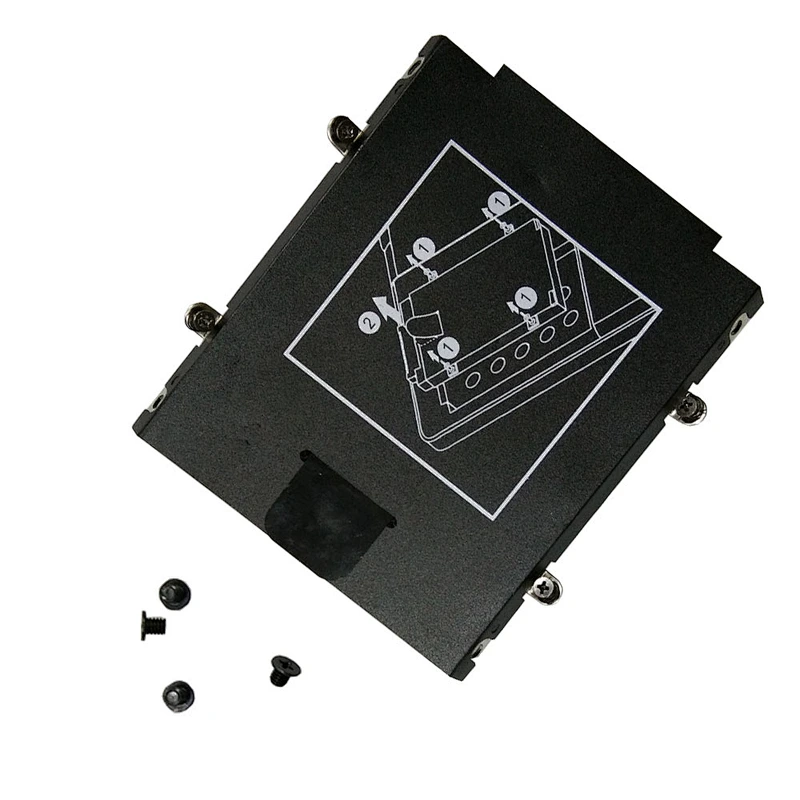Hard Drive Bracket Caddy for HP 9470M 9480M HDD Caddy