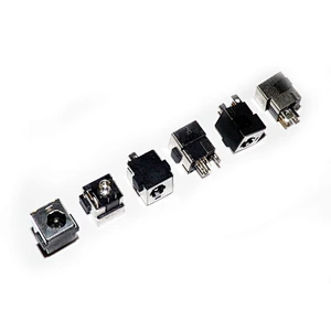 Laptop DC Power Jack Connector for HP Pavilion DV2000 65W DC Adapter EB62