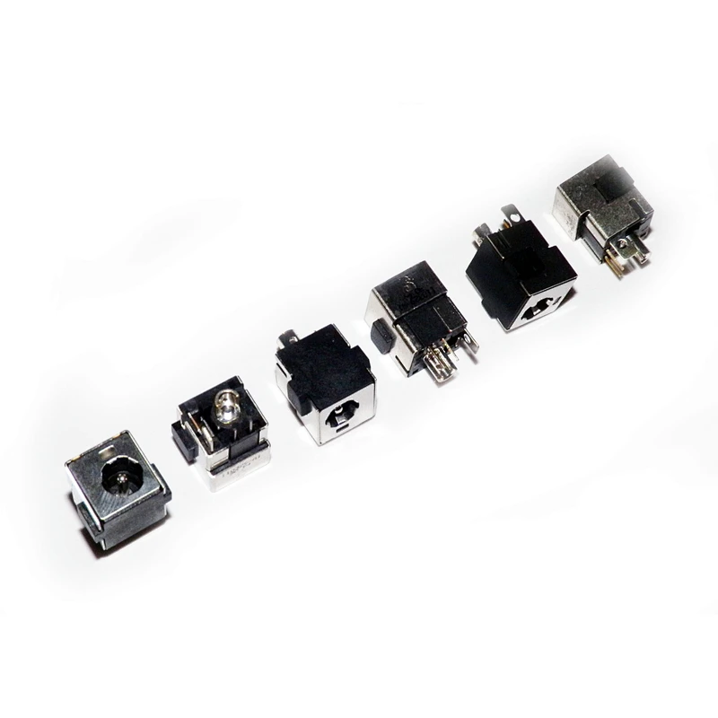 Laptop DC Power Jack Connector for HP Pavilion DV2000 65W DC Adapter EB62