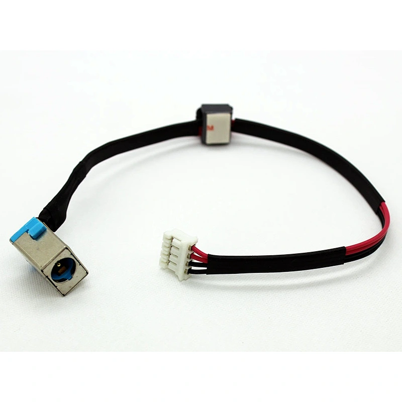 Laptop DC Power Jack Connector for Acer 5741 DC Adapter EB262
