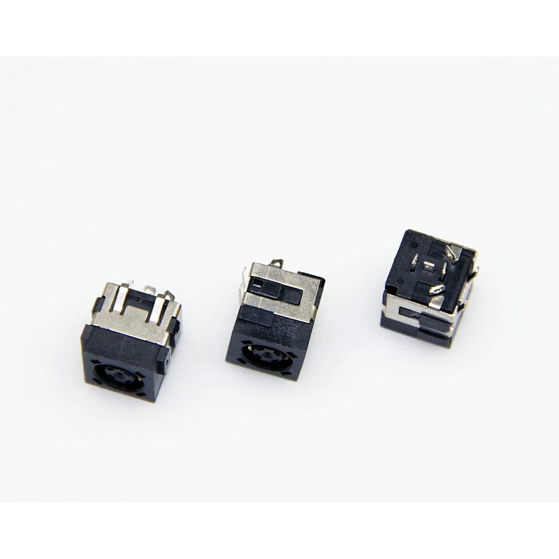 Laptop DC Power Jack Connector for Dell N5050 DC Socket EB195