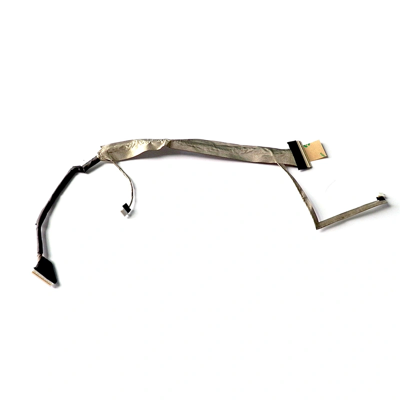LCD Screen Cable for HP C700 G7000 LVDs Flex Cable