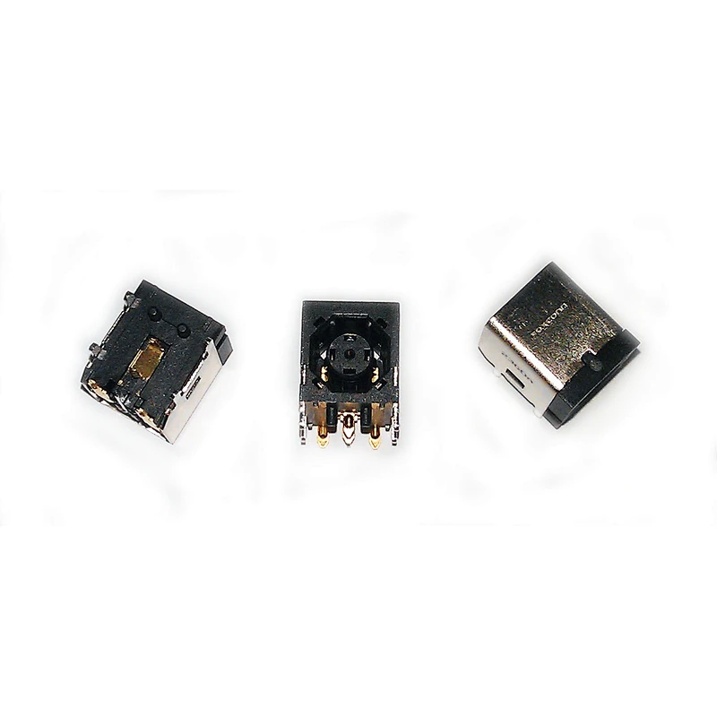 Laptop DC Power Jack Connector for Dell XPS M1330 M1530 Inspiron 15 Series 1545 1440 DC Adapter EB93
