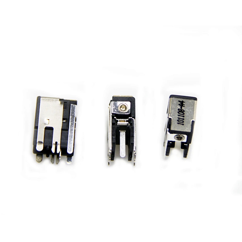 Laptop DC Power Jack Connector for HP Pavilion DV1000 V2000 V2001 DC Socket EB22
