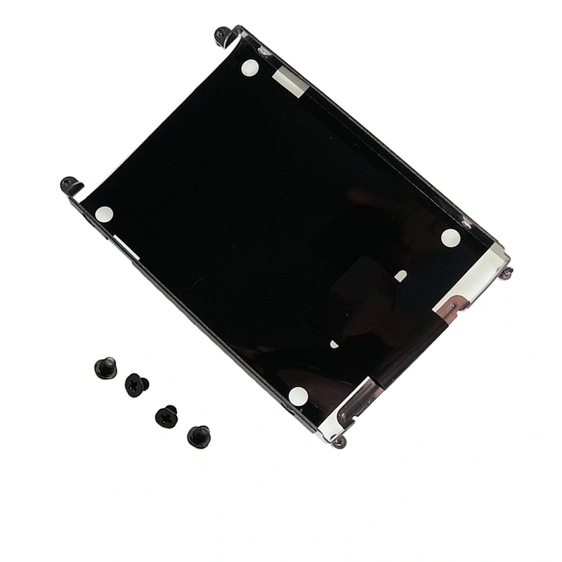Hard Drive Bracket Caddy for HP 2560P 2570P HDD Caddy