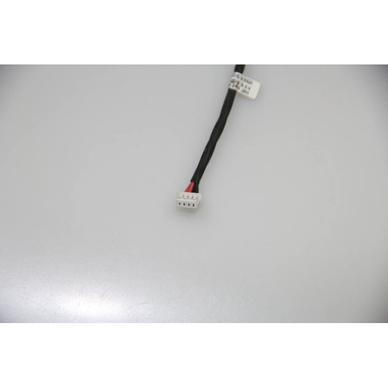 Laptop DC Power Jack Connector for Dell Mini 9 Mini 10 DC Adapter EB318