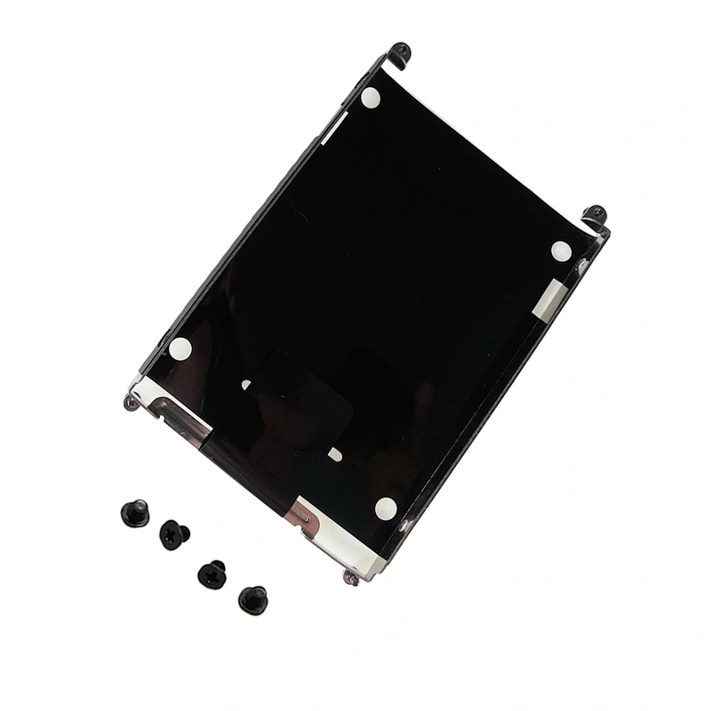 Hard Drive Bracket Caddy for HP 2560P 2570P HDD Caddy