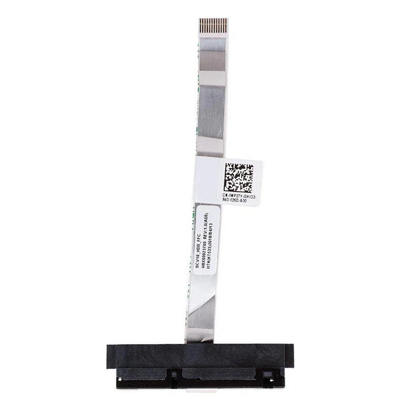 Laptop Hard Drive Connector for Dell Inspiron 7566 7567 HDD Connector