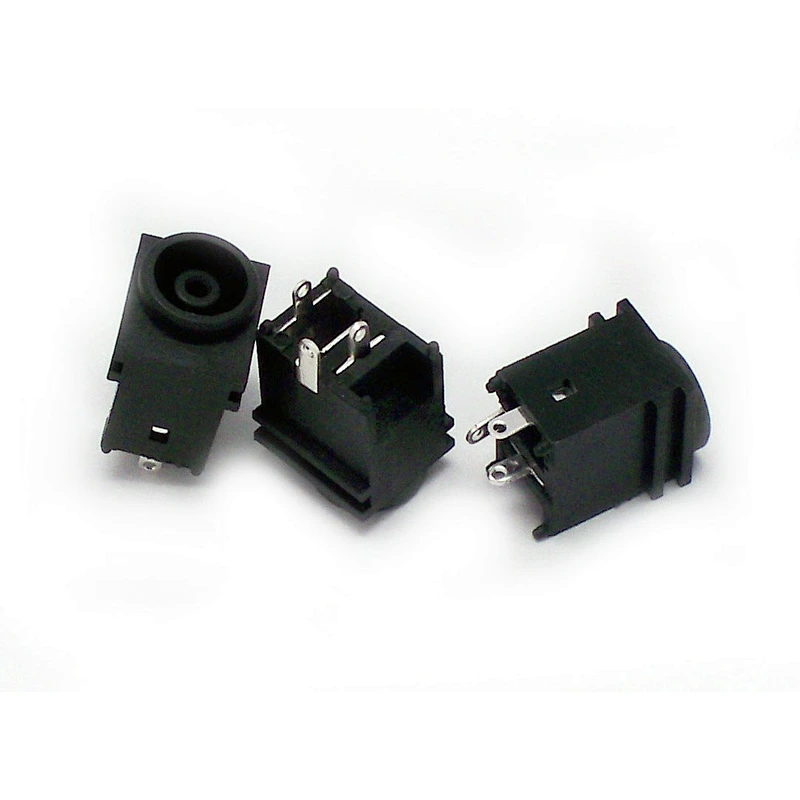 Laptop DC Power Jack Connector for Sony Vaio FW V505 Z505 SRX SR DC Socket EB27