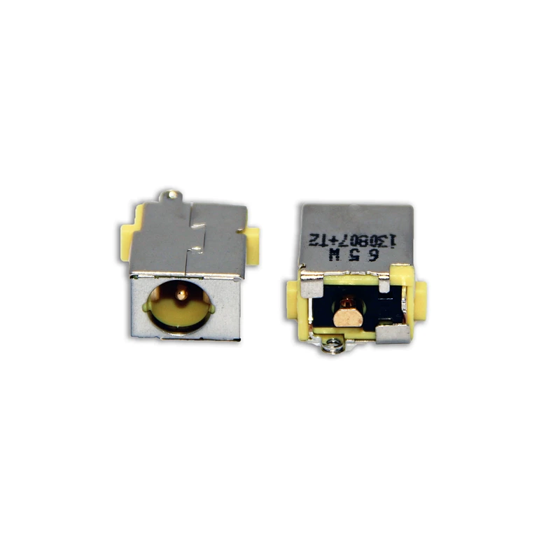 Laptop DC Power Jack Connector for Acer Aspire 5742 5353 5536 5736 65W DC Socket EB152