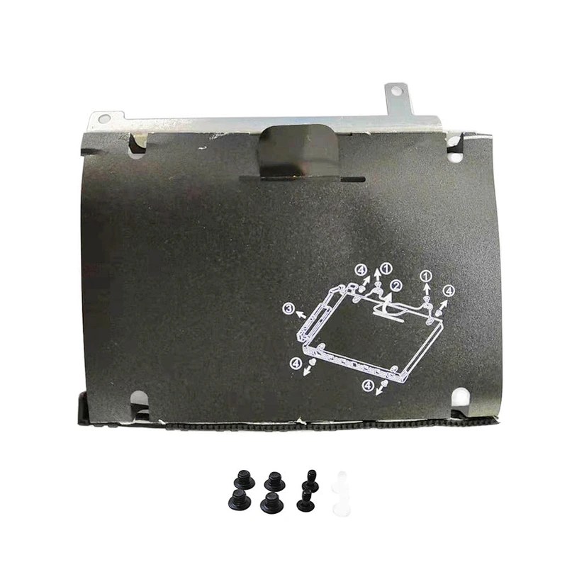 Hard Drive Bracket Caddy for HP 455 450 451 456 470 471 475 476 G5 HDD Caddy