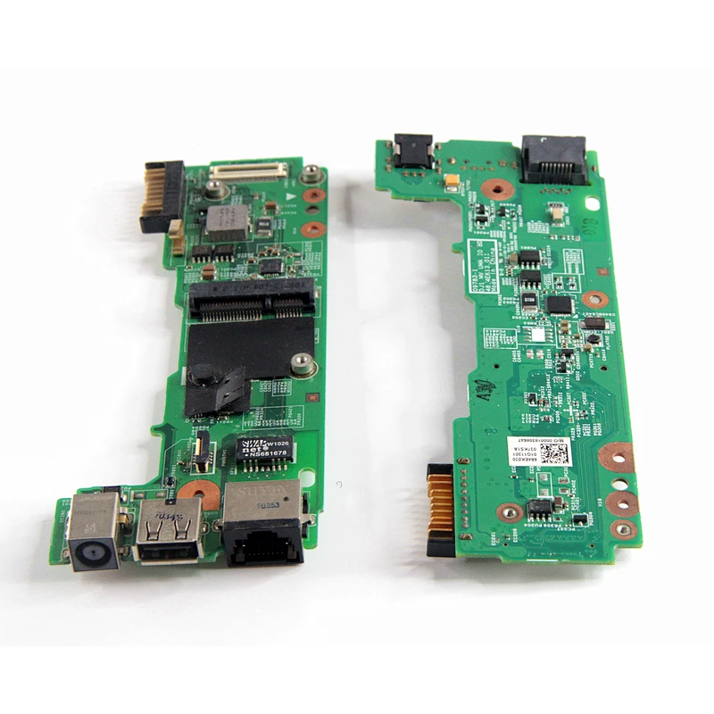 Laptop DC Power Jack Connector for Dell Inspiron N4030 DC Adapter EB413