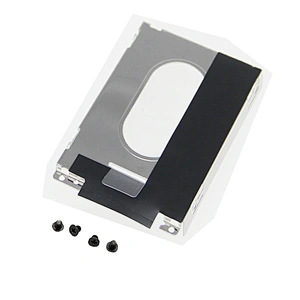 Hard Drive Bracket Caddy for HP Pavilion DV6000 DV9000 HDD Caddy
