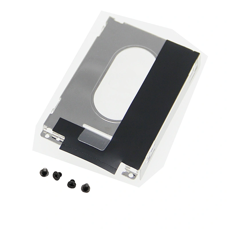 Hard Drive Bracket Caddy for HP Pavilion DV6000 DV9000 HDD Caddy