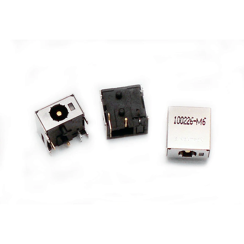 Laptop DC Power Jack Connector for HP Pavilion TX1000 DC Socket EB80