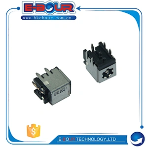 Laptop DC Power Jack Connector for Acer Aspire 1360 1660 2600 DC Adapter EB173