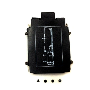 Hard Drive Bracket Caddy for HP EliteBook 840 740 745 850 750 G1 G2 HDD Caddy