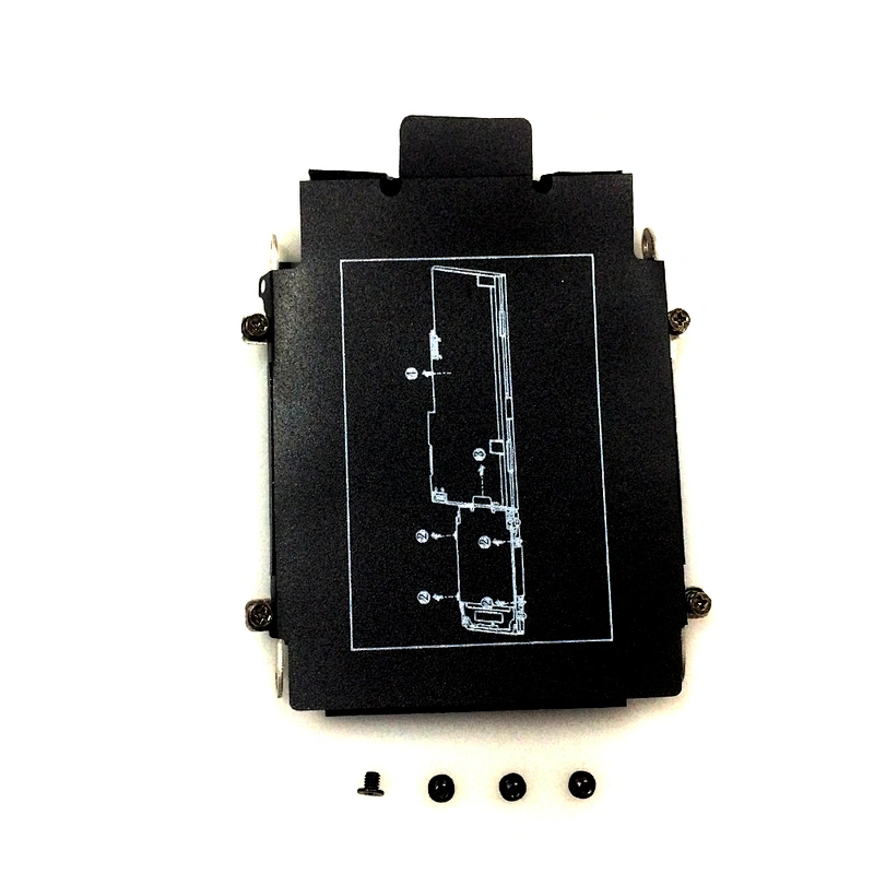 Hard Drive Bracket Caddy for HP EliteBook 840 740 745 850 750 G1 G2 HDD Caddy