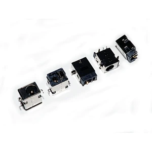 Laptop DC Power Jack Connector for Asus G53JW-3DE G53JW-A1 G53JW-XT1 G53J G53SW G53SX A53U A53U-XE3 A53U DC Adapter EB140