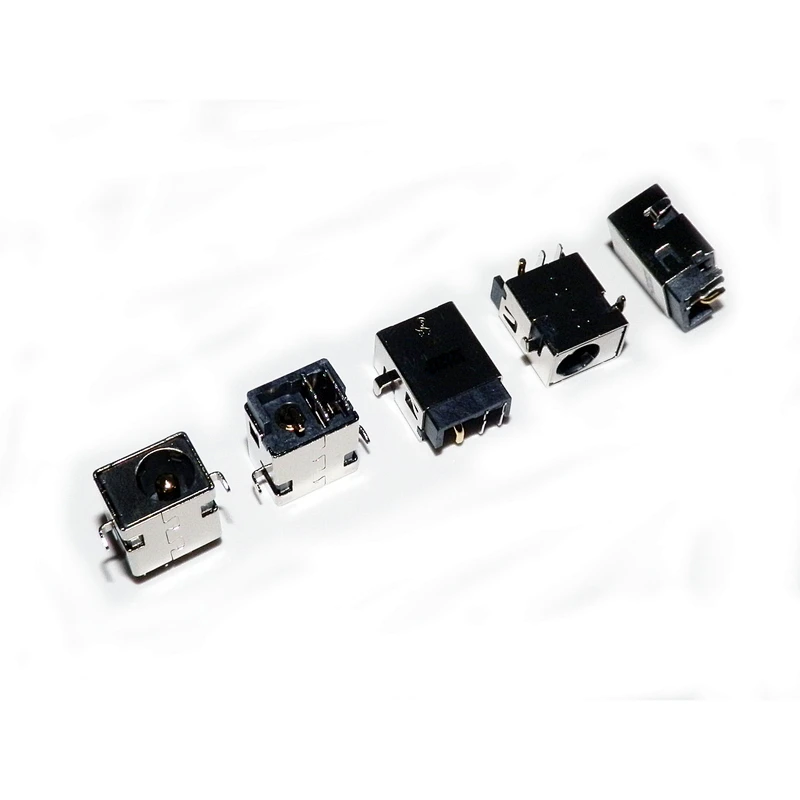 Laptop DC Power Jack Connector for Asus G53JW-3DE G53JW-A1 G53JW-XT1 G53J G53SW G53SX A53U A53U-XE3 A53U DC Adapter EB140
