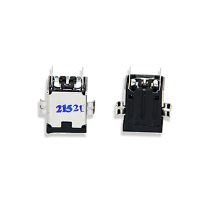 Laptop DC Power Jack Connector for Dell Vostro 1320 1310 1400 PP04S DC Socket EB35