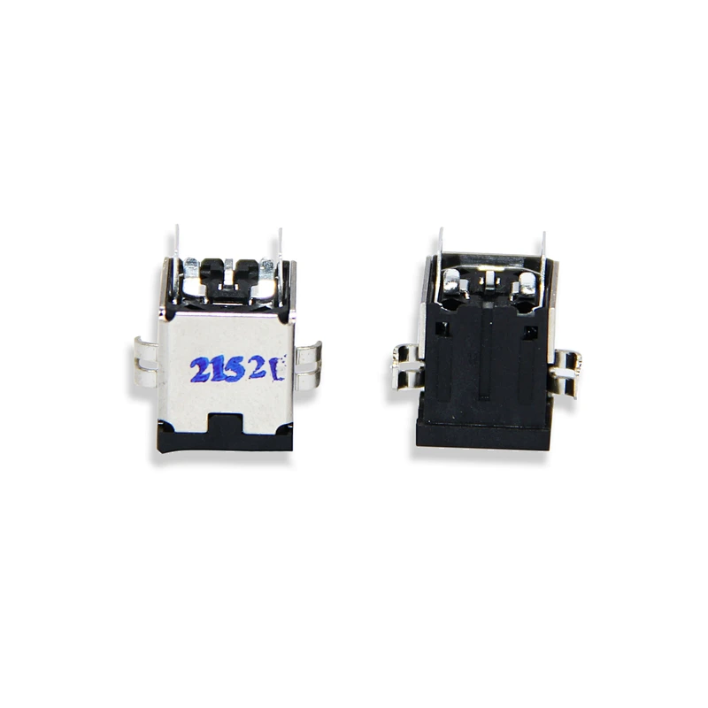 Laptop DC Power Jack Connector for Dell Vostro 1320 1310 1400 PP04S DC Socket EB35
