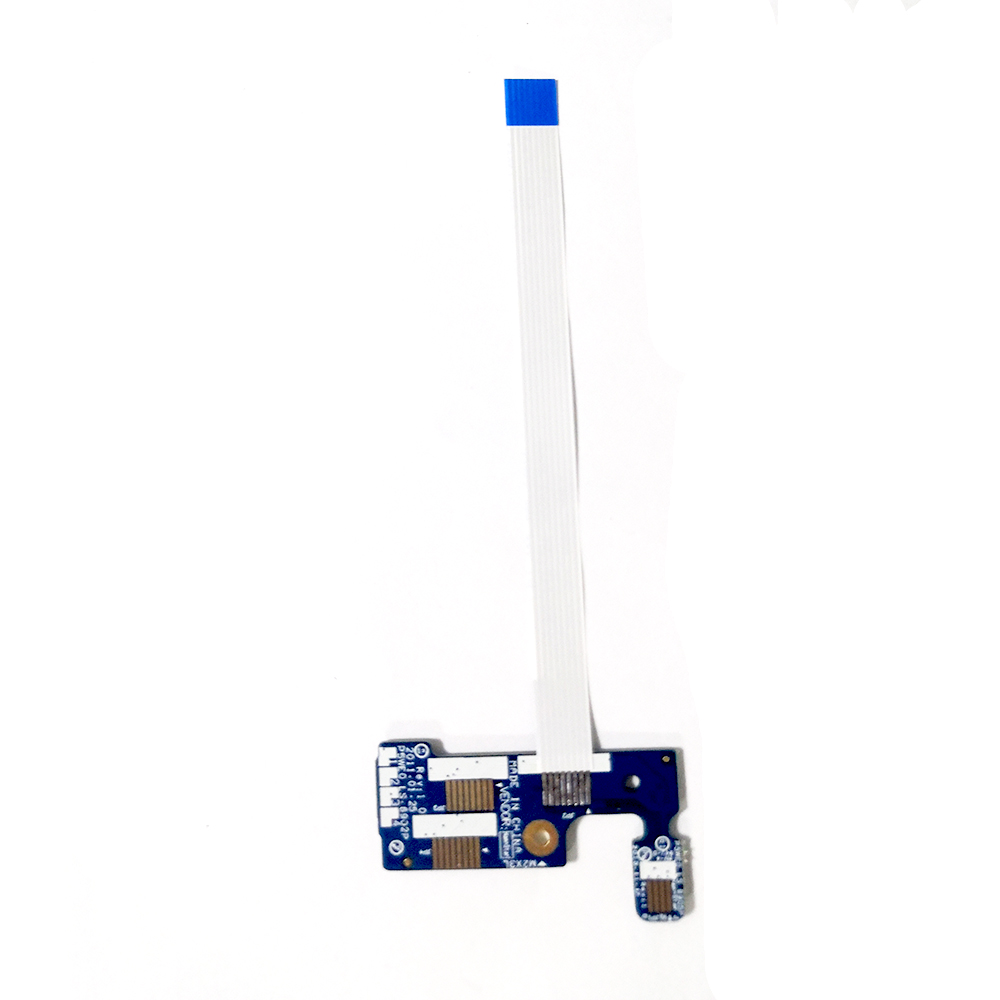 For Acer 5750 Laptop Power Button