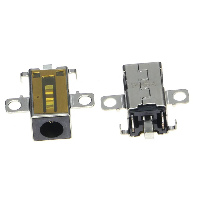 Laptop DC Power Jack Connector for Lenovo IdeaPad 110-15IBR 310-15ABR 510-1IKB DC Adapter EB158WWR