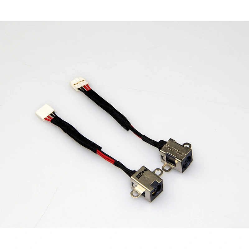 Laptop DC Power Jack Connector for LG A410 A510 C40 C400 S425 S43 S430 S460 DC Adapter EB271