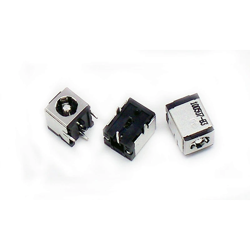 Laptop DC Power Jack Connector for Toshiba Satellite M30X M35X M30 M40 L10 HP ZD7000 ZV5000 ZX5000 DC Adapter EB46
