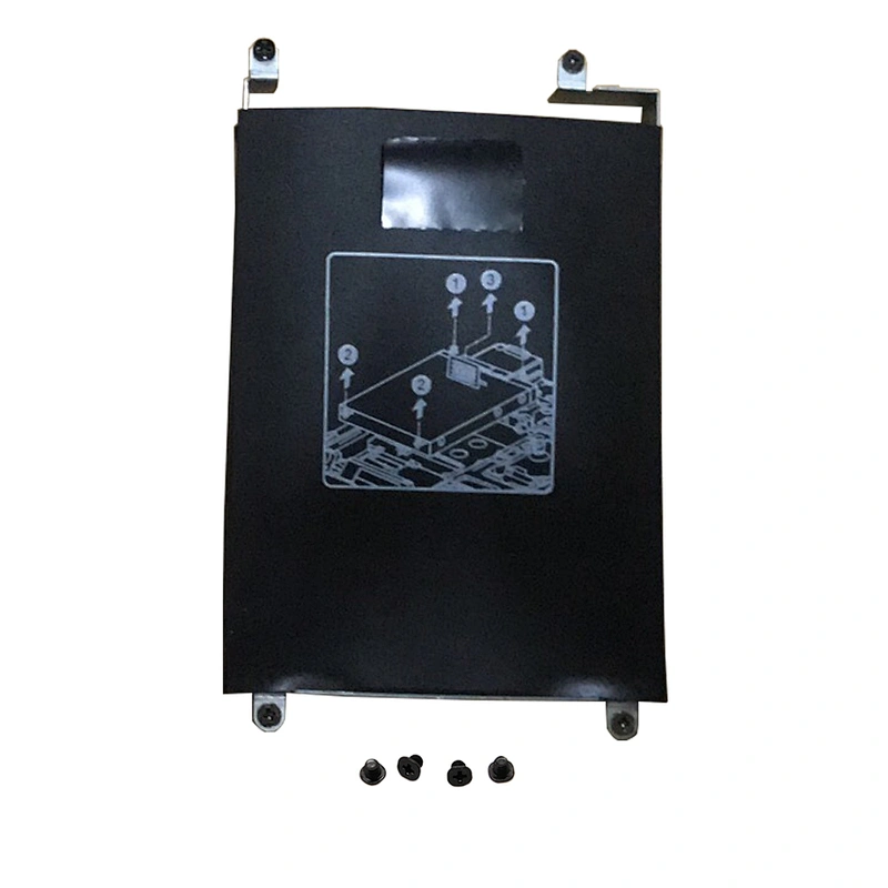 Hard Drive Bracket Caddy for HP 2170P HDD Caddy