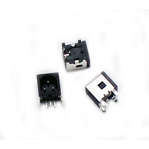 Laptop DC Power Jack Connector for Dell C510 C540 C600 C610 C640 DC Socket EB16