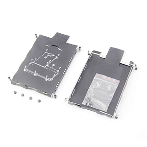 Hard Drive Bracket Caddy for HP 640 645 650 655 G2 G3 HDD Caddy