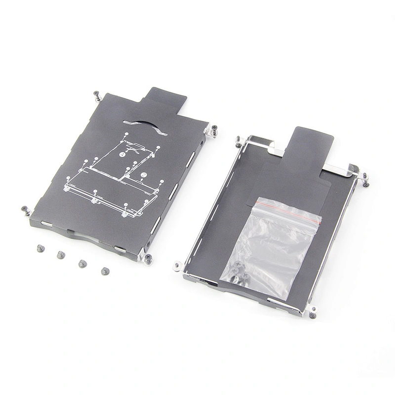 Hard Drive Bracket Caddy for HP 640 645 650 655 G2 G3 HDD Caddy