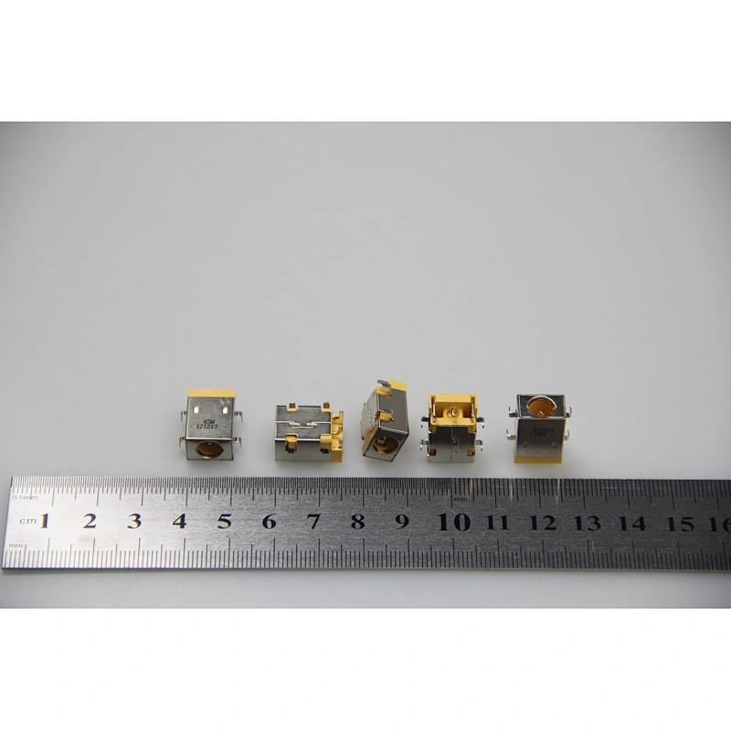 Laptop DC Power Jack Connector for Acer Aspire 4738 4738Z 4738G 4738ZG 4253 4253G D270-1454 D270-1473 DC Socket EB197