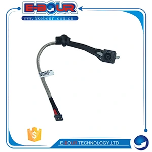 Laptop DC Power Jack Connector for Sony F11 PCG-71211M PCG-71311L DC Adapter EB227
