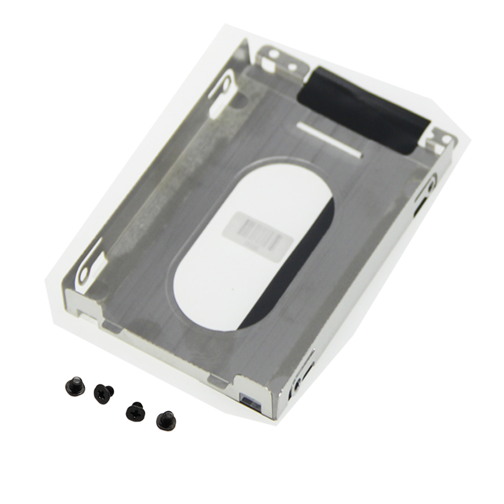 Hard Drive Bracket Caddy for HP Pavilion DV6000 DV9000 HDD Caddy